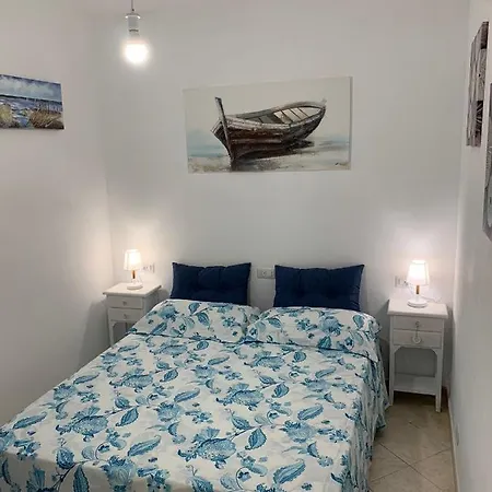 Guest House Le Boffe Anacapri  Exterior photo