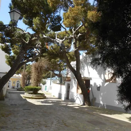 Guest House Le Boffe Anacapri  Exterior photo