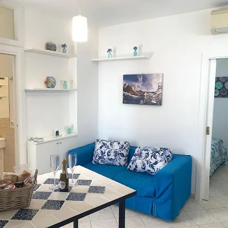 Guest House Le Boffe Anacapri  Exterior photo