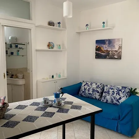 Guest House Le Boffe Anacapri  Exterior photo