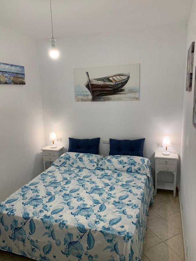 Holiday home Le Boffe Anacapri (Isola di Capri)