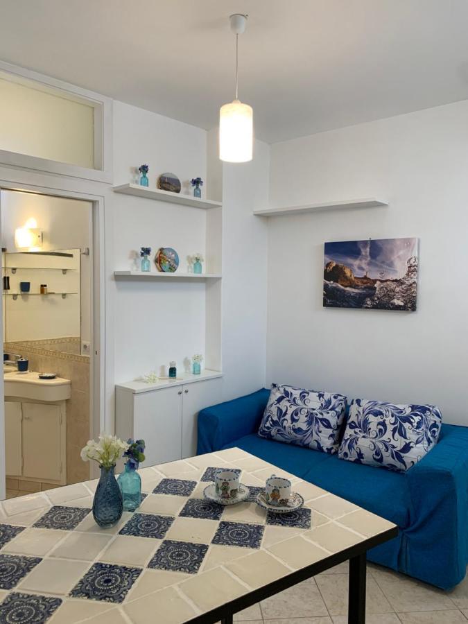 Le Boffe Holiday home