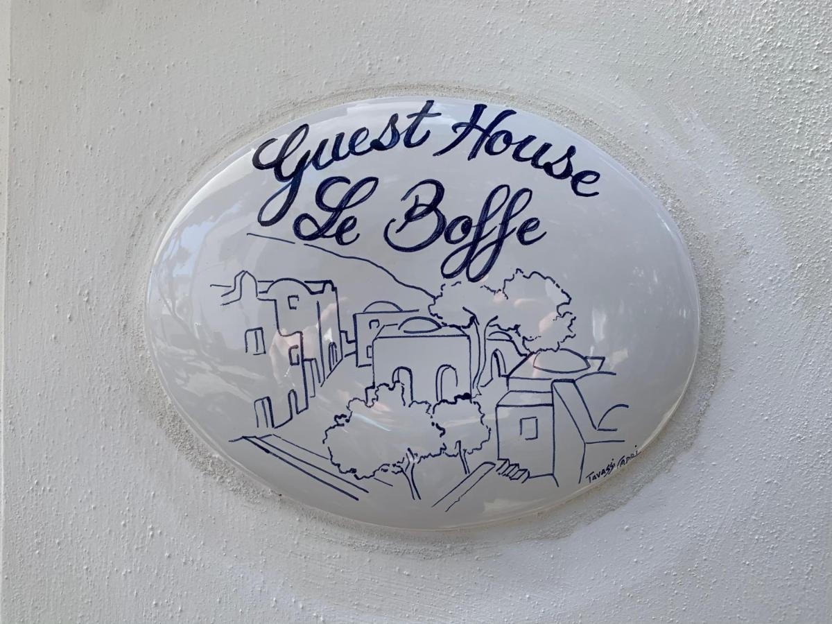 Holiday home Le Boffe Anacapri (Isola di Capri)