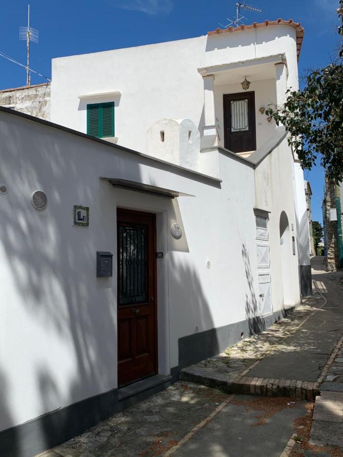 Le Boffe Anacapri (Isola di Capri)