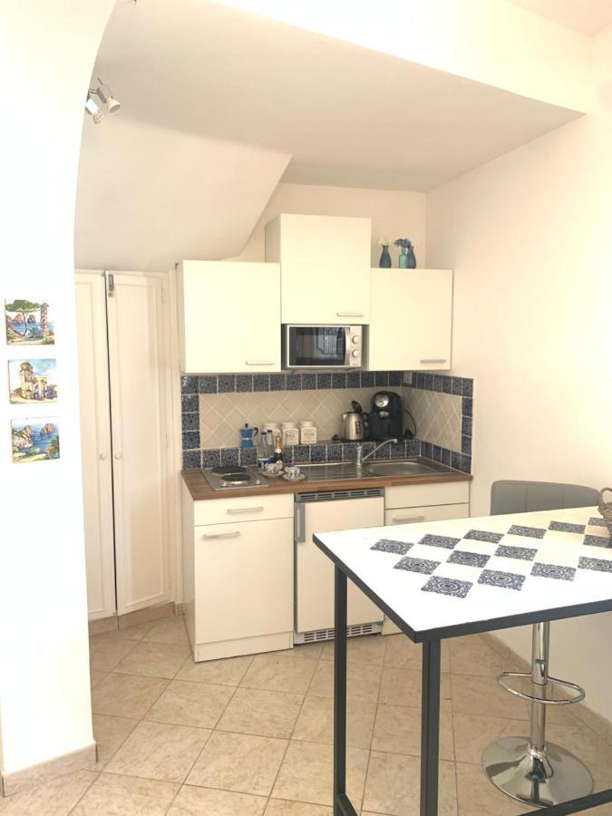 Le Boffe Ferienhaus *