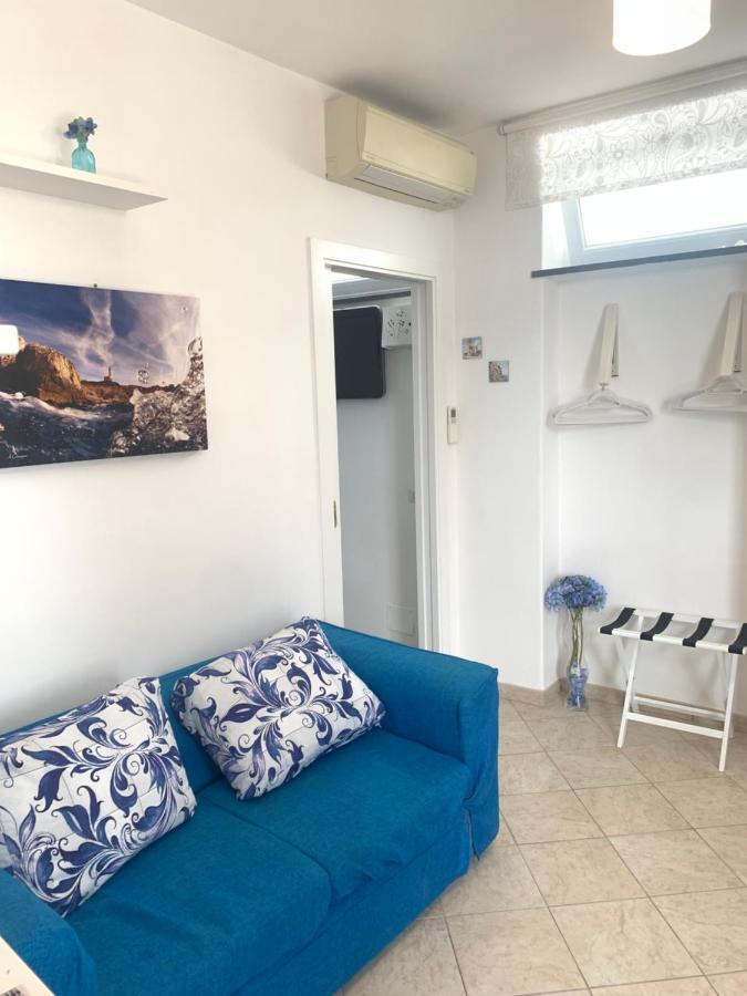 Holiday home Le Boffe