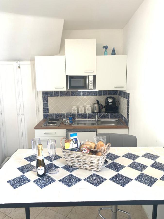 Holiday home Le Boffe