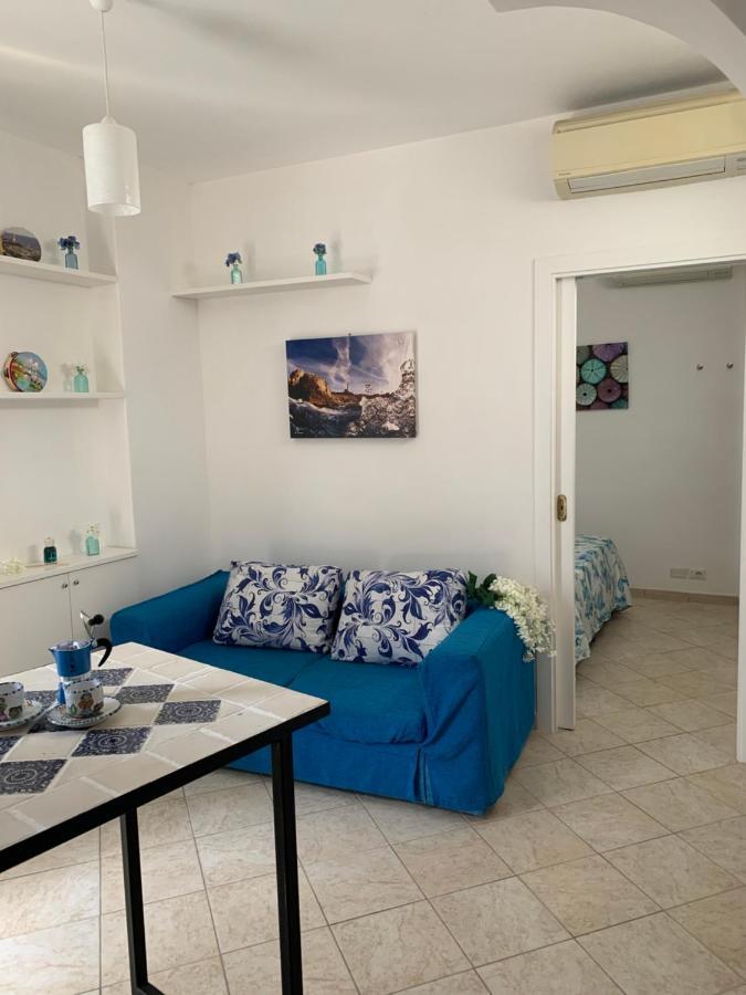 Le Boffe Holiday home *