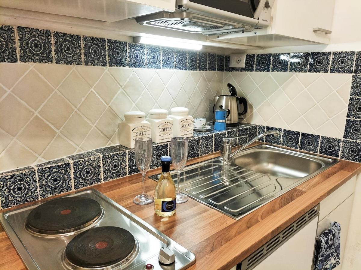 Holiday home Le Boffe