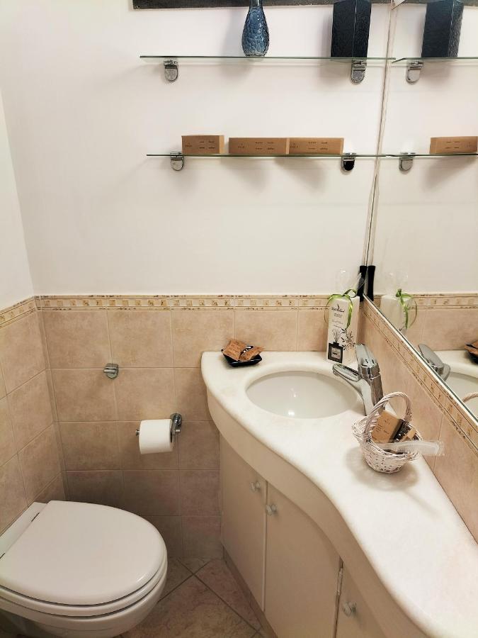 Holiday home Le Boffe Anacapri (Isola di Capri)