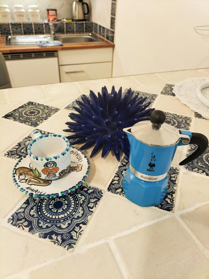 Le Boffe Holiday home Anacapri (Isola di Capri)