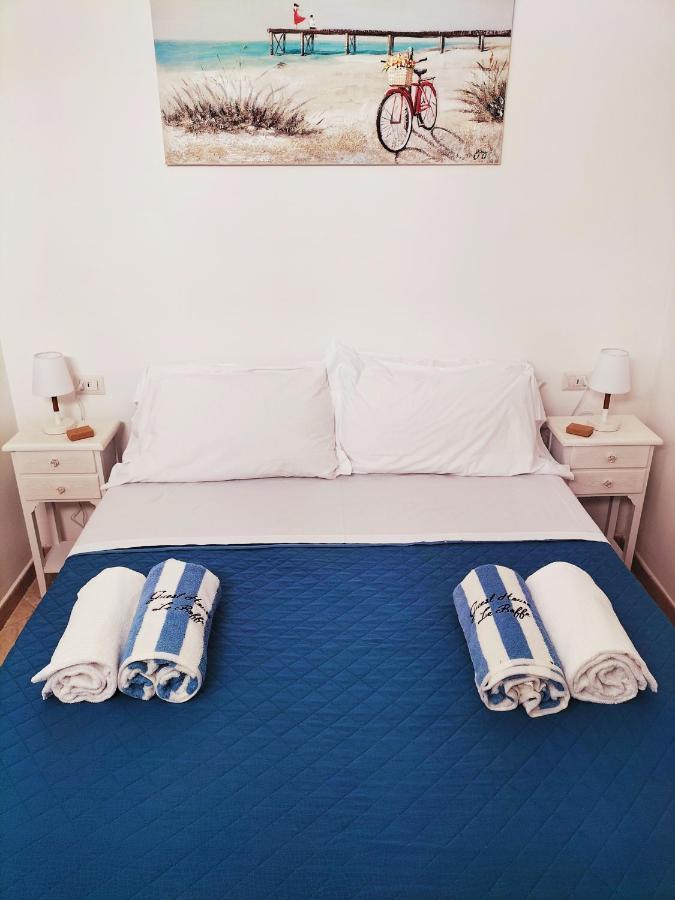 Holiday home Le Boffe