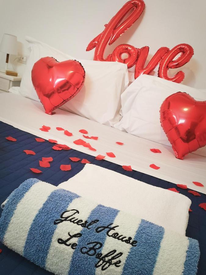 Holiday home Le Boffe Anacapri (Isola di Capri)