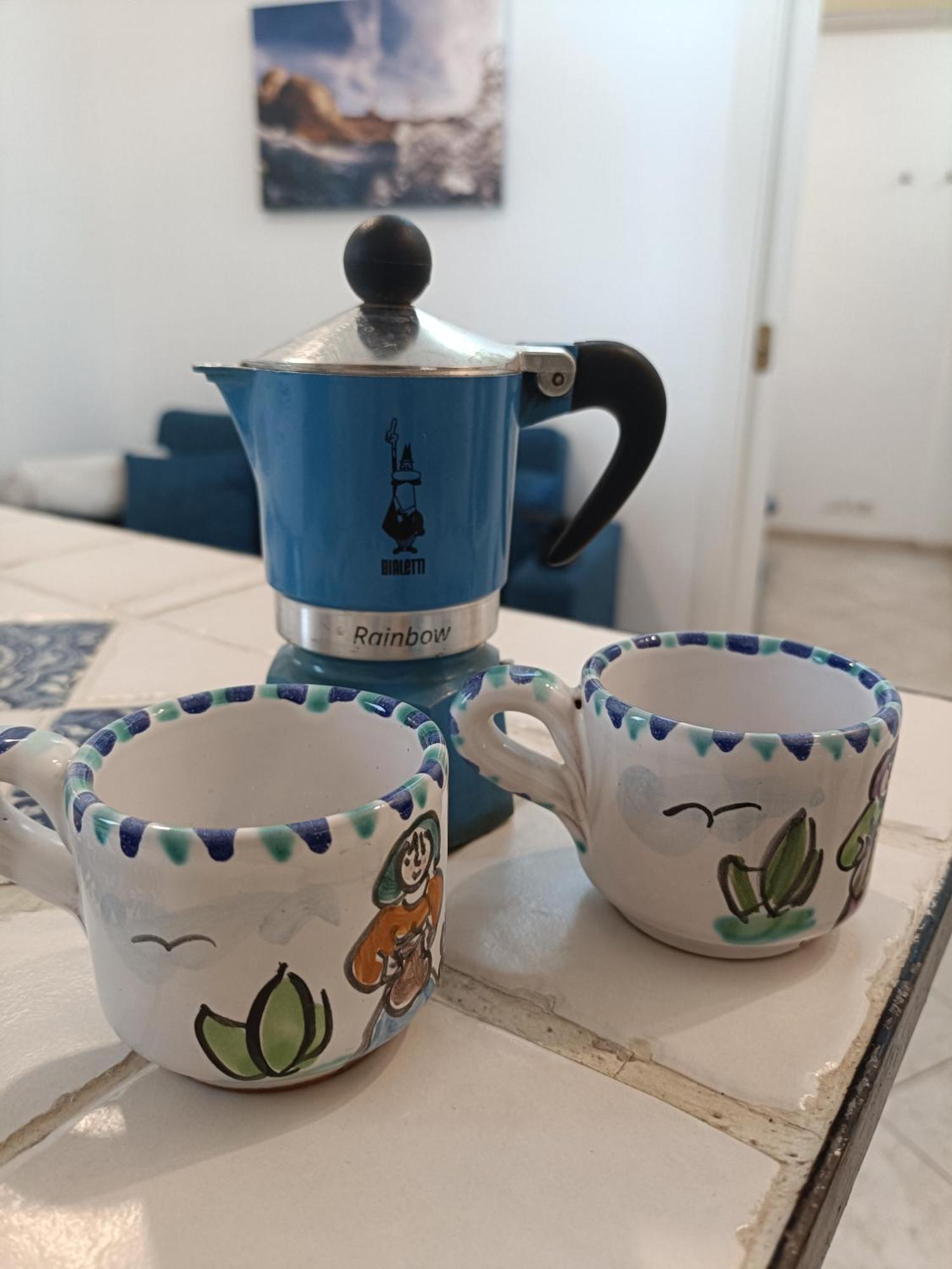 Ferienhaus Le Boffe *